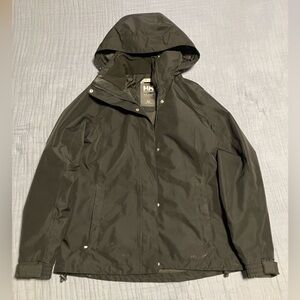 Helly Hansen Aden Rain Jacket